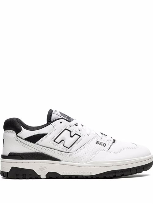 BB550 Sneakers New Balance | BB550HA1WHITE